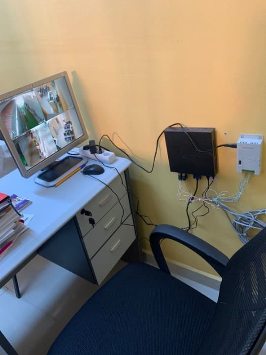 computer services computer services