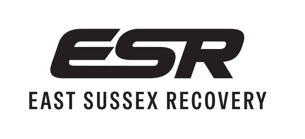A recovery truck transporting vehicles A recovery truck transporting vehicles