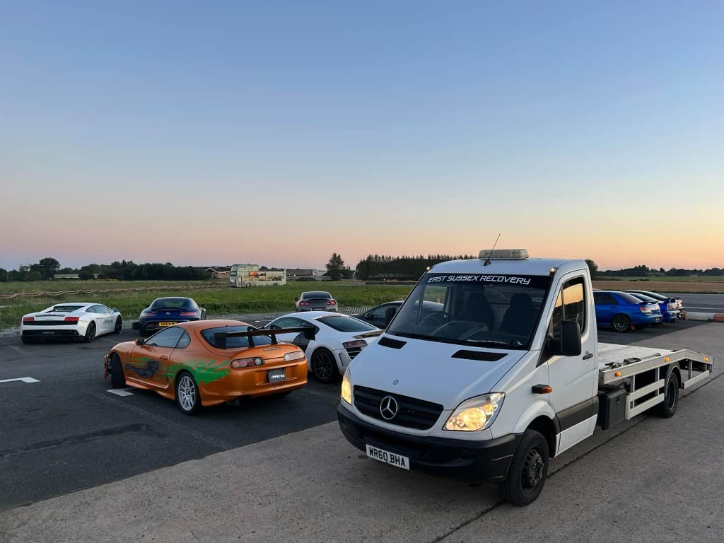 race car loading truck race car loading truck