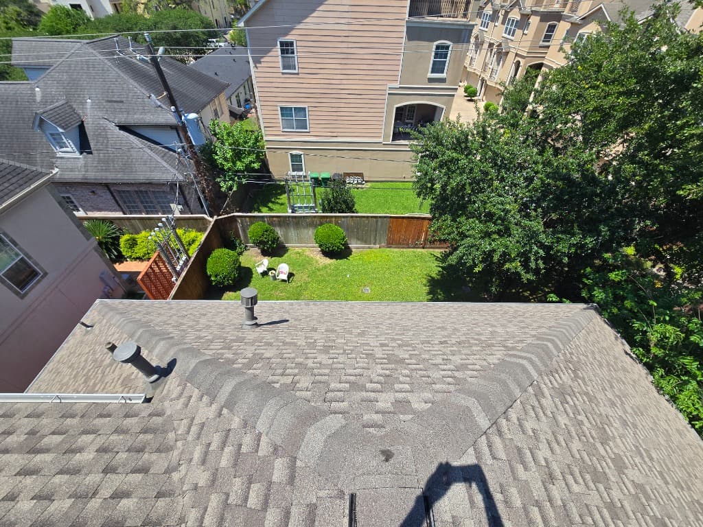 roof replacement roof replacement
