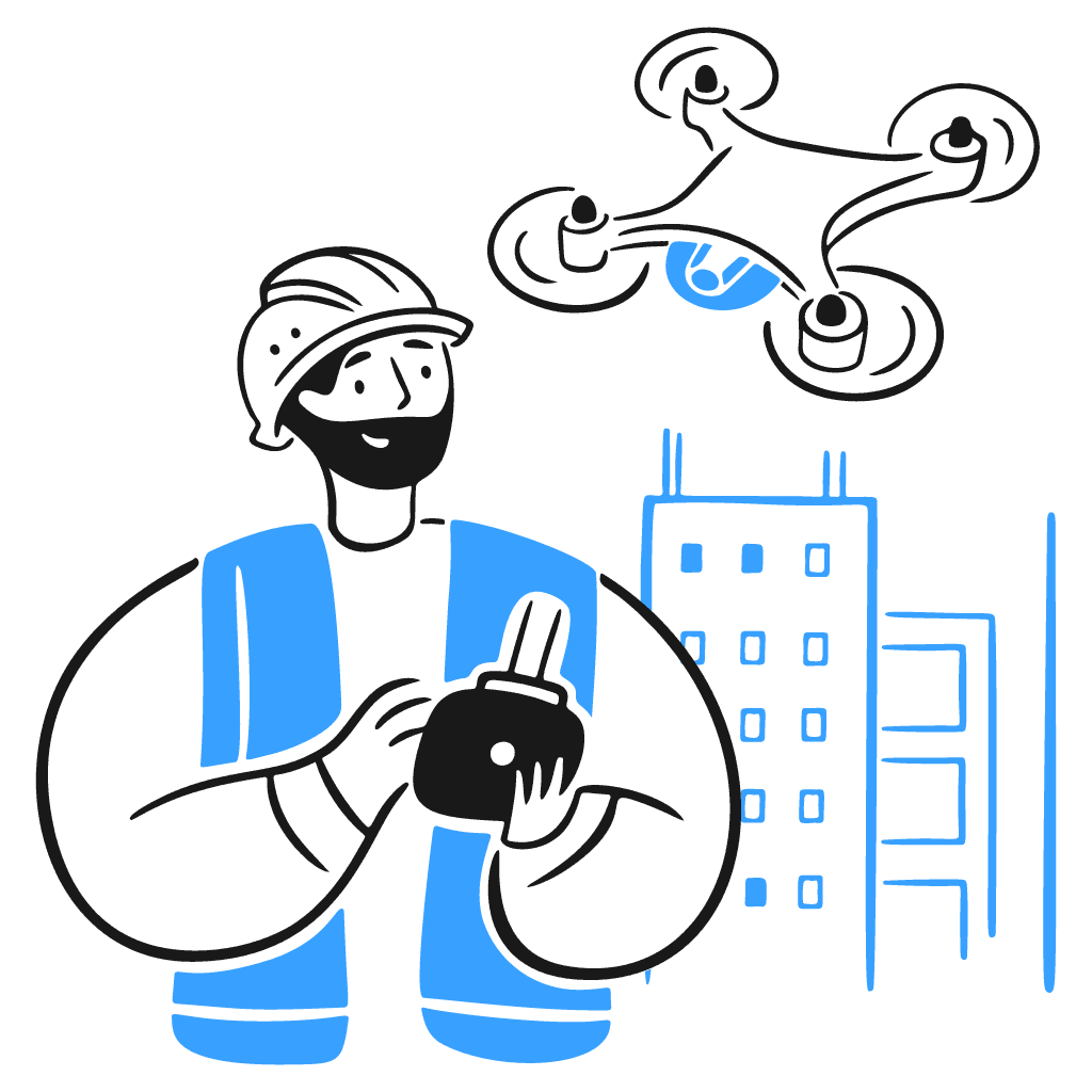 Drone Operator 3