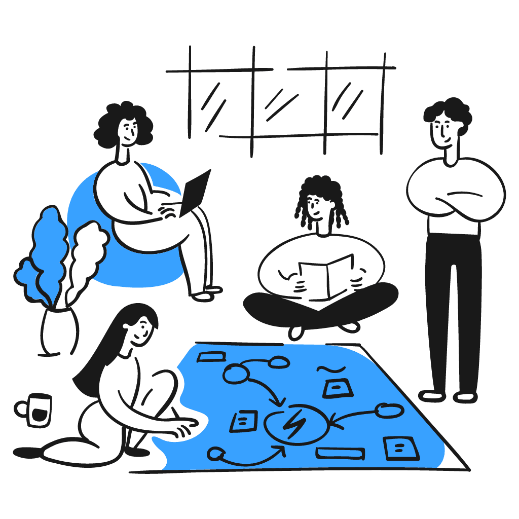Team Brainstorming 3 Team Brainstorming 3