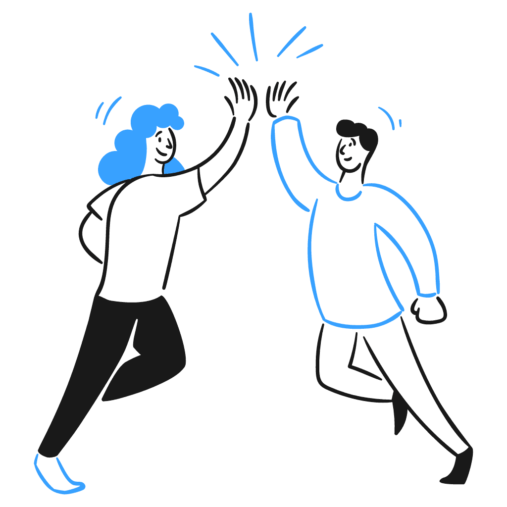 High Five 3 High Five 3