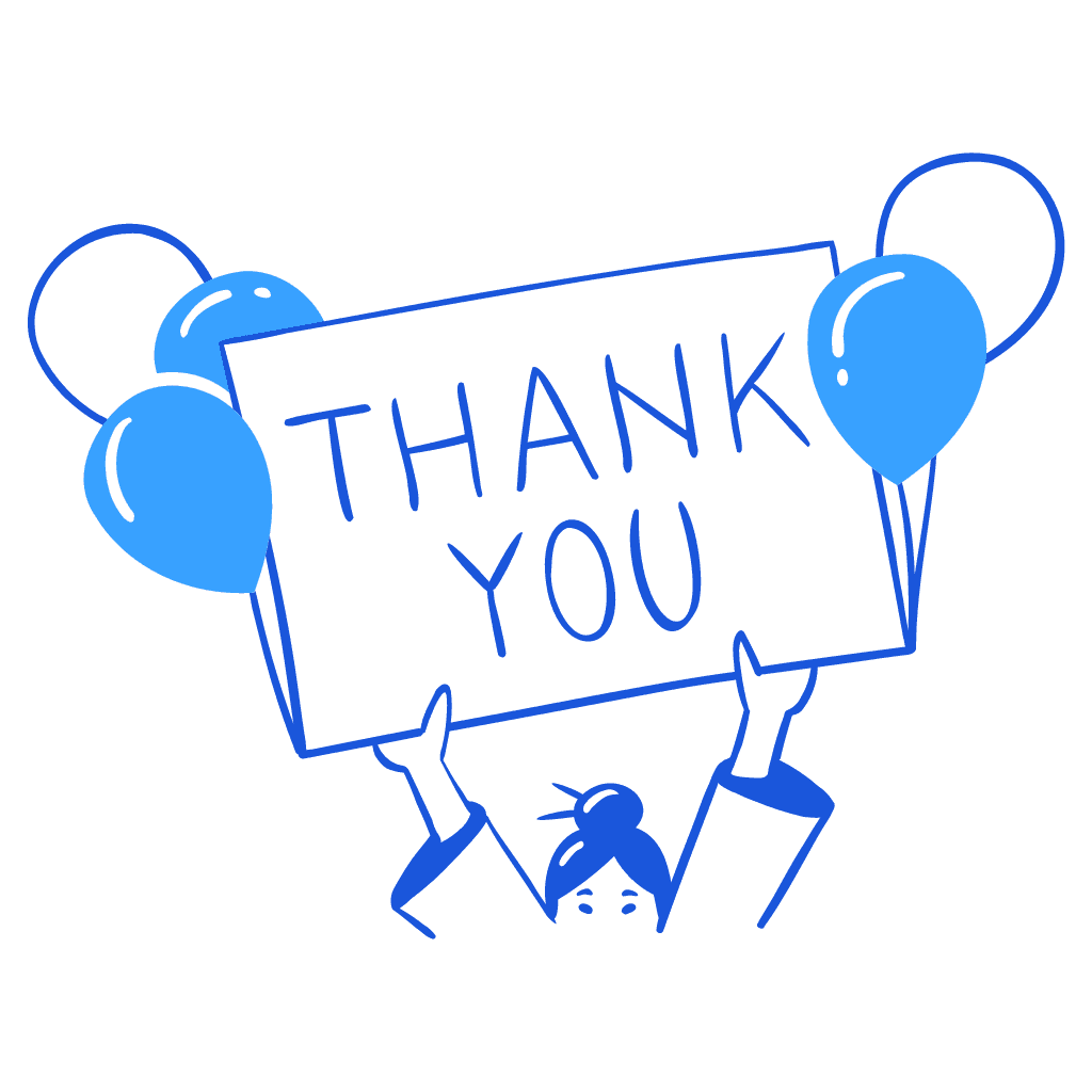 THANK YOU 3