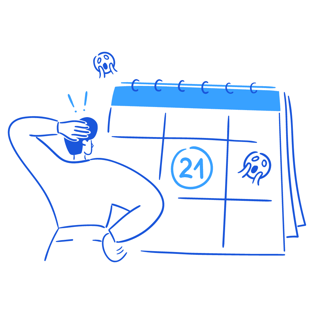 Work Deadline 2