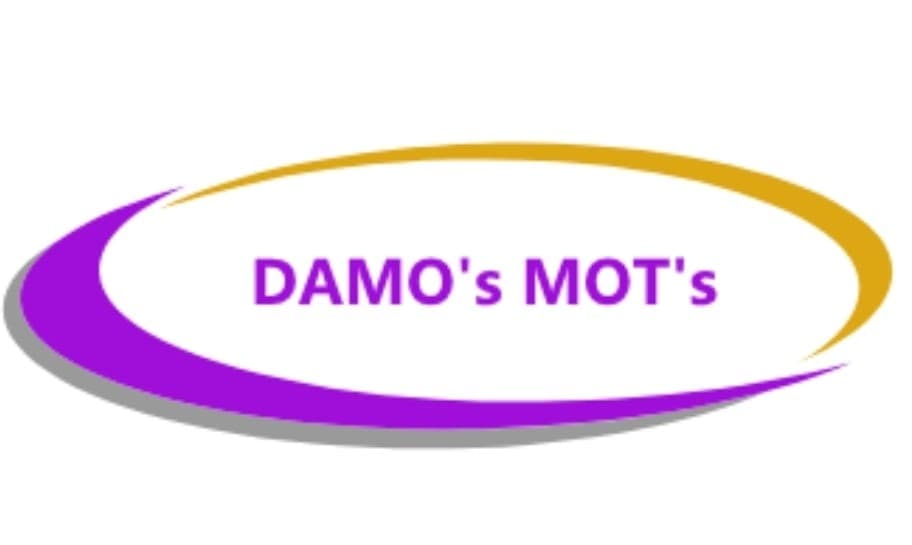 Freelance MOT tester in action Freelance MOT tester in action