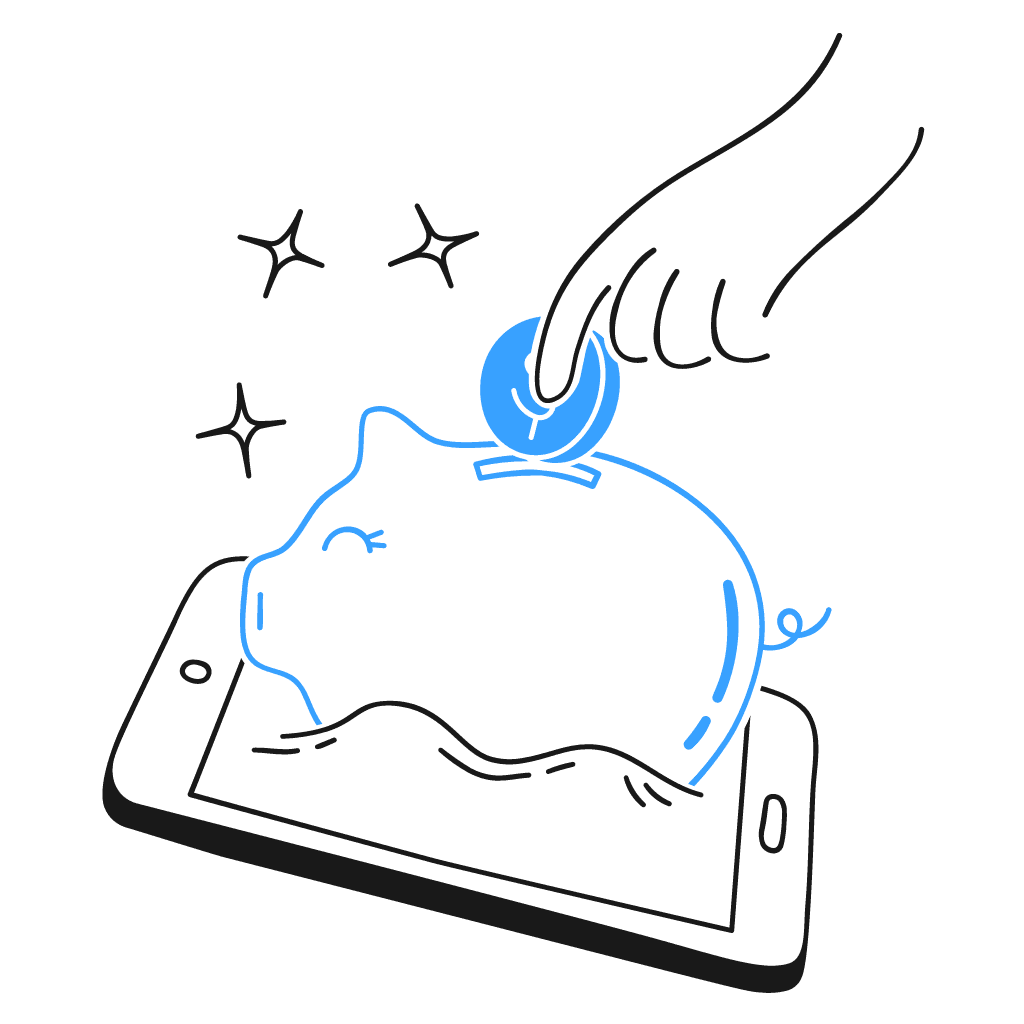 Online Savings 2