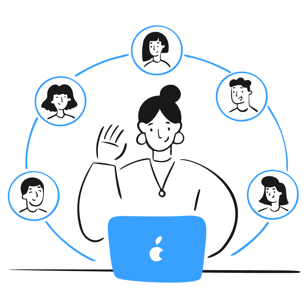 Remote Team