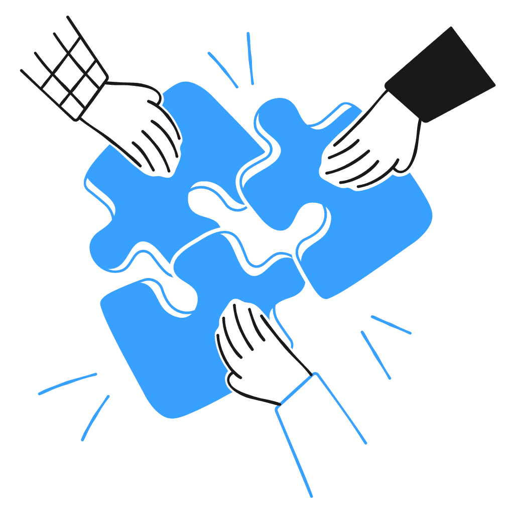 Partnership Partnership