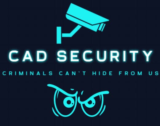Illustration of home security system Illustration of home security system