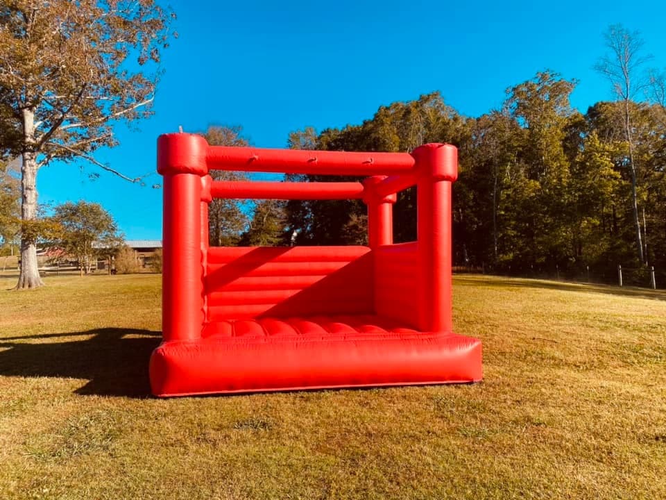 bounce house bounce house
