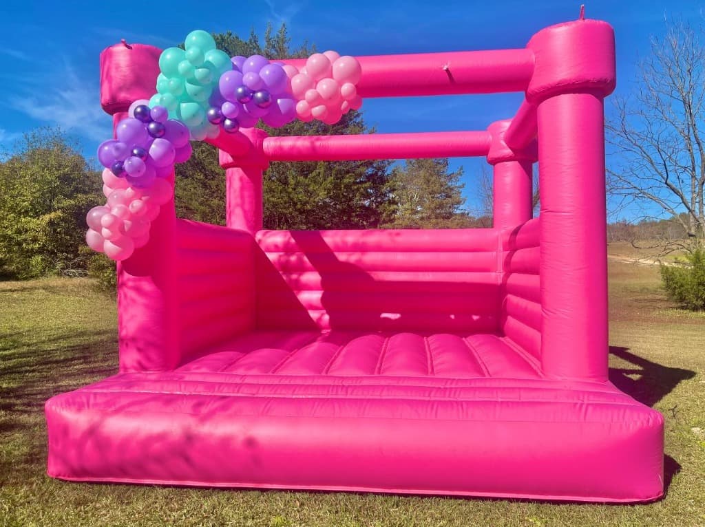 bounce house bounce house