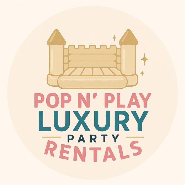 luxury bounce house luxury bounce house