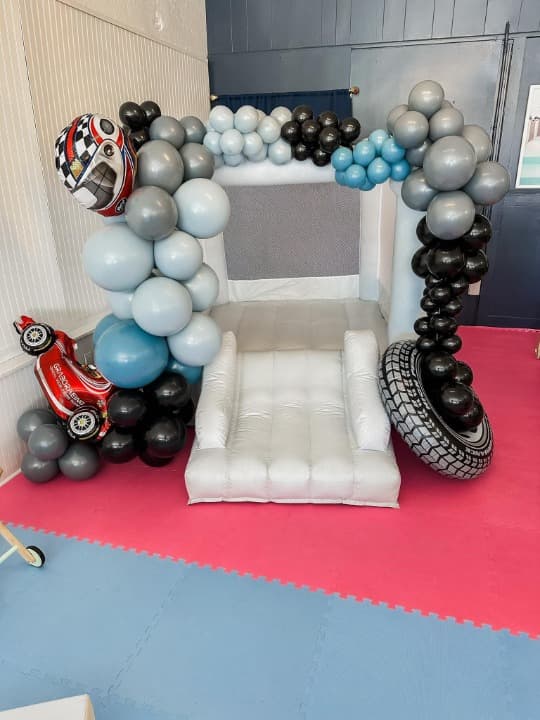 bounce house bounce house