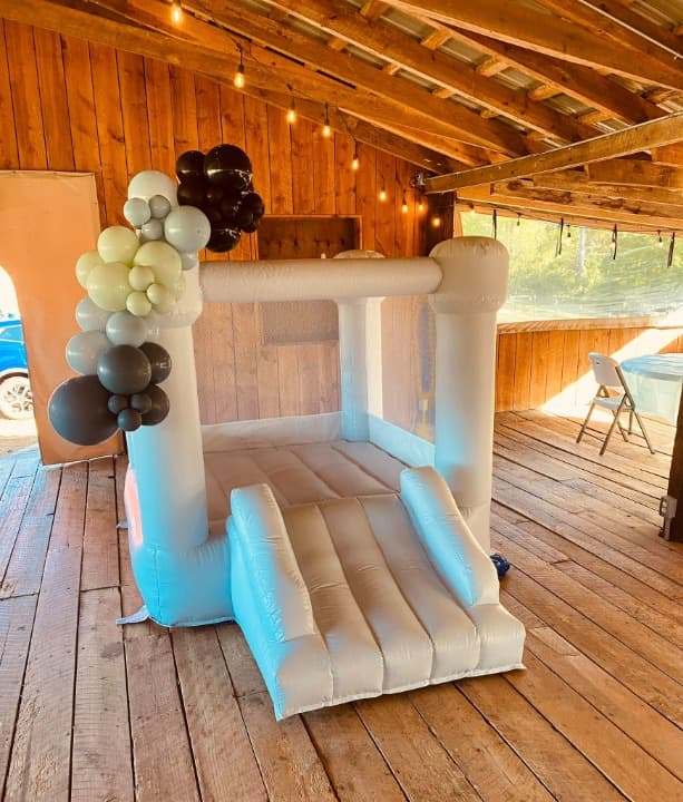 bounce house bounce house