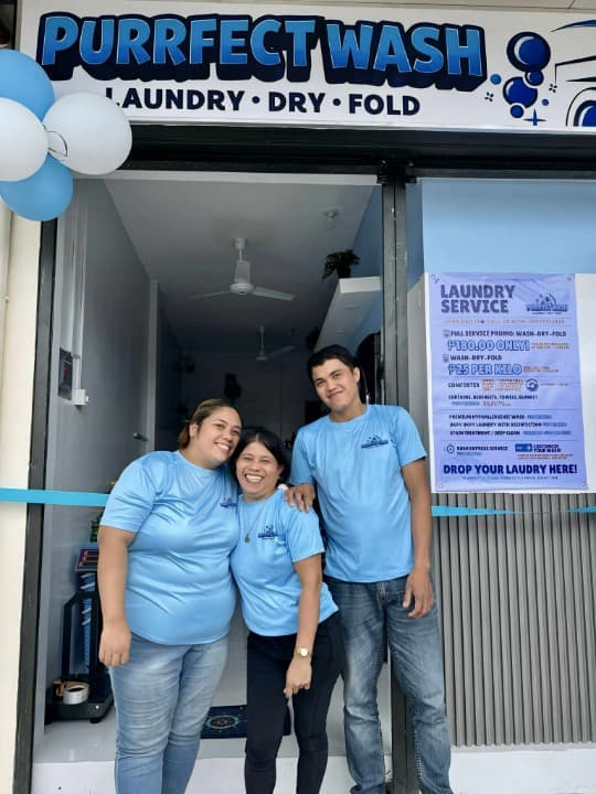 modern laundry service modern laundry service