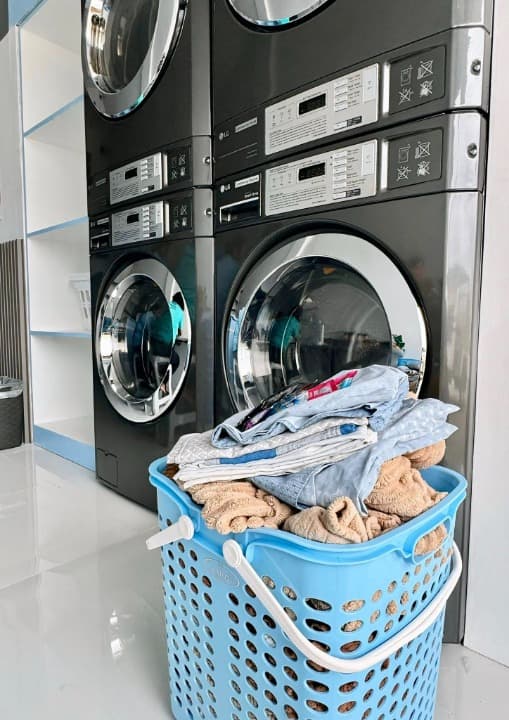 modern laundry service modern laundry service
