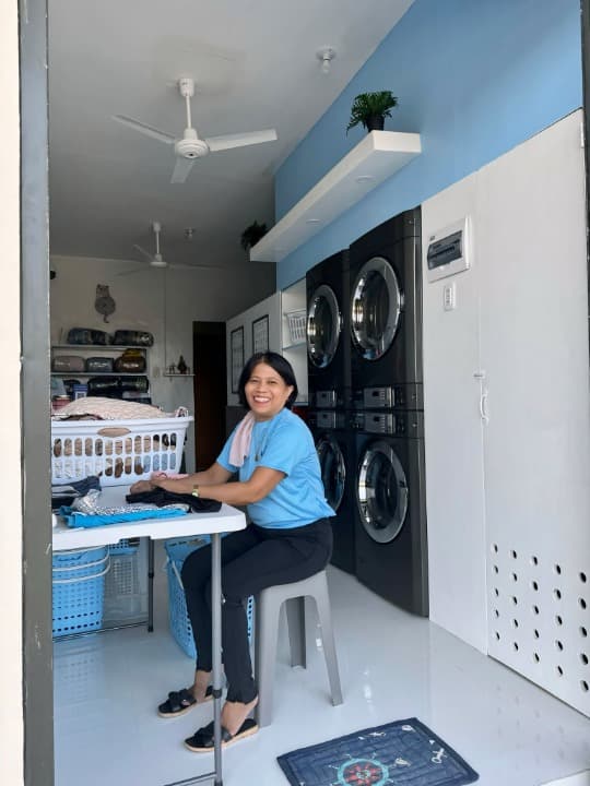 modern laundry service modern laundry service